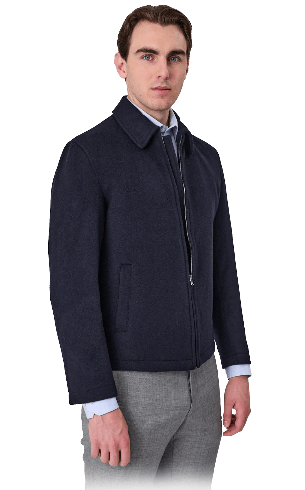 Jonathan Jacket - Harrys for Menswear