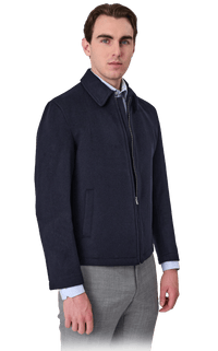 Jonathan Jacket - Harrys for Menswear