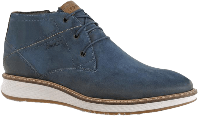 Kye - Switer Marinho - Harrys for Menswear