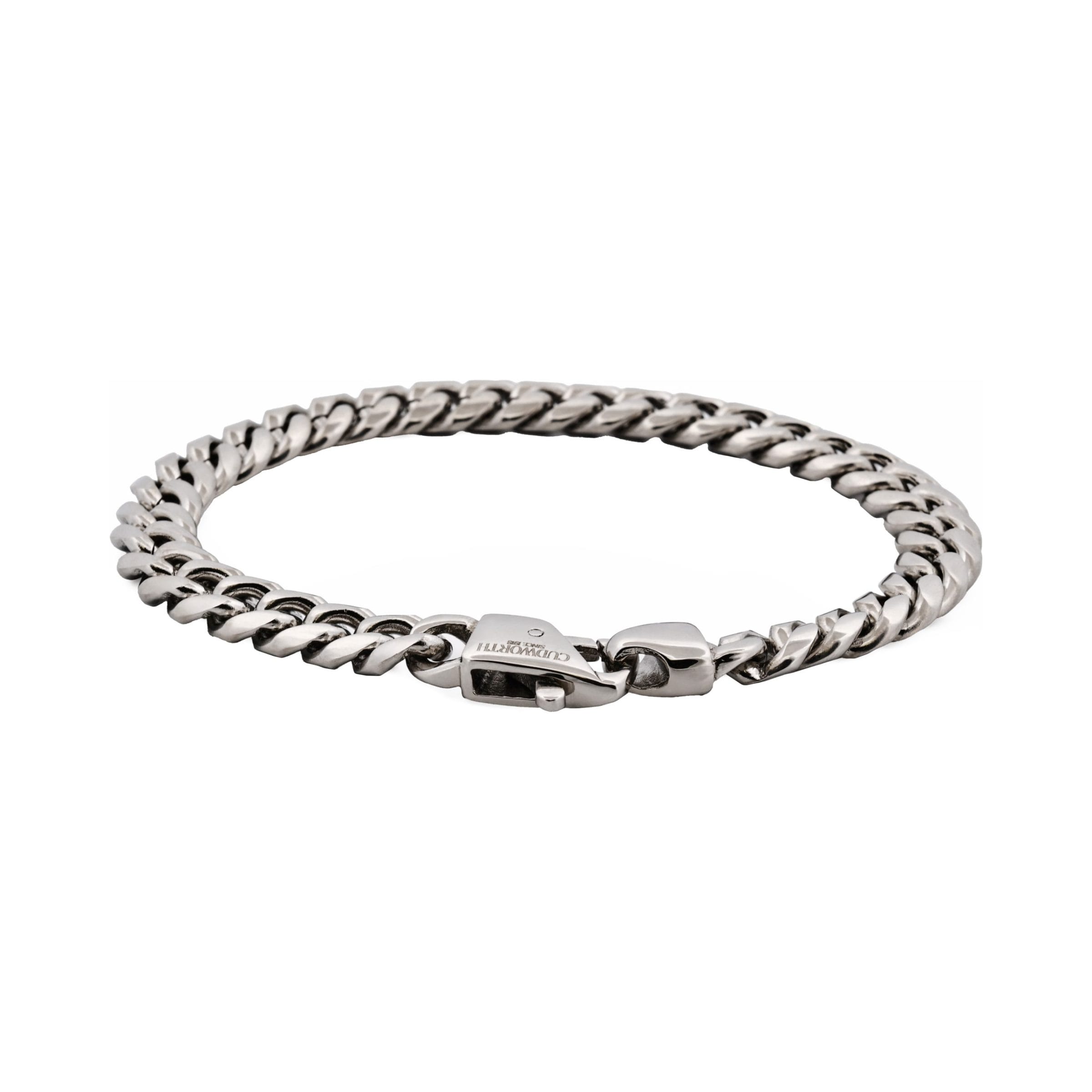 Stainless Steel Bracelet