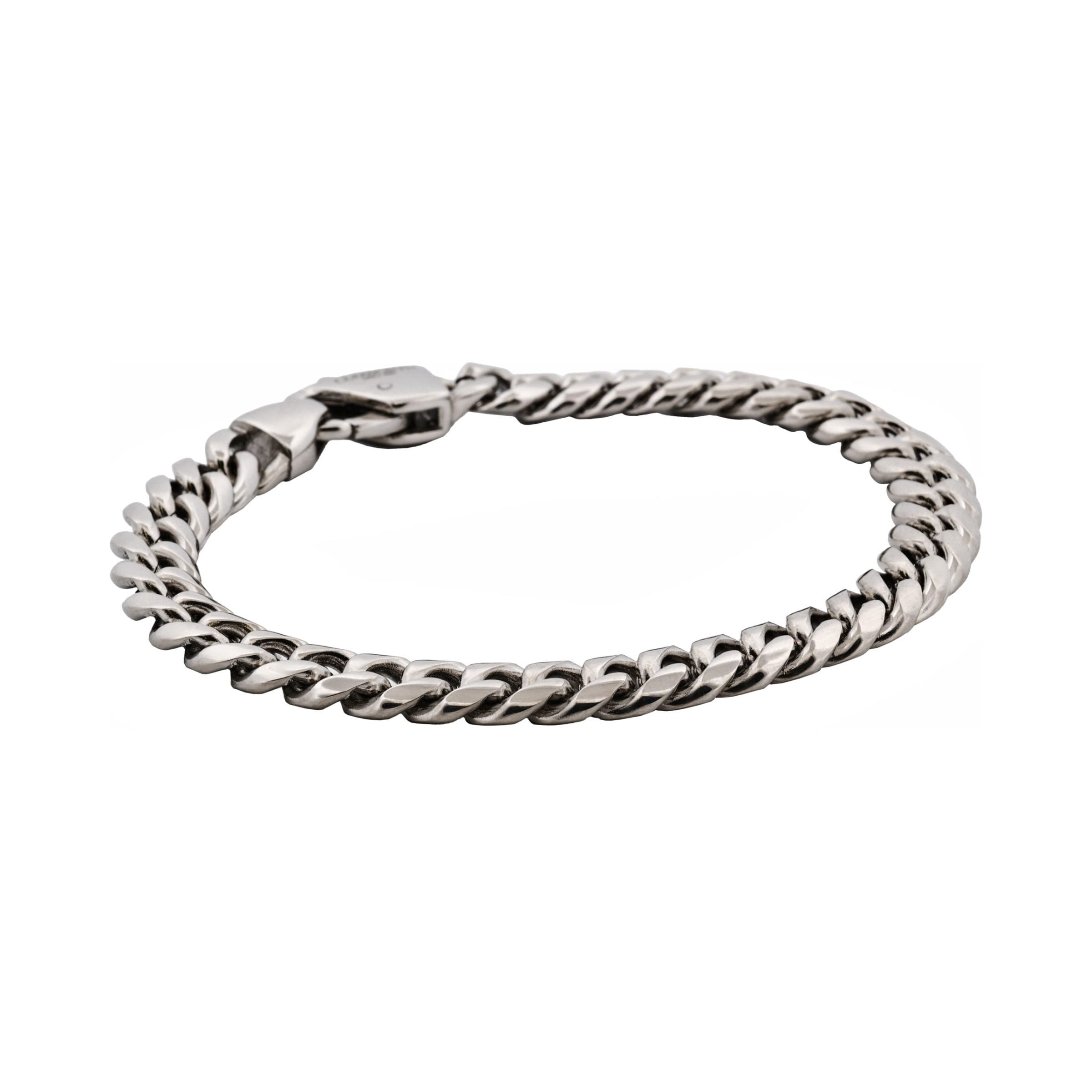 Stainless Steel Bracelet
