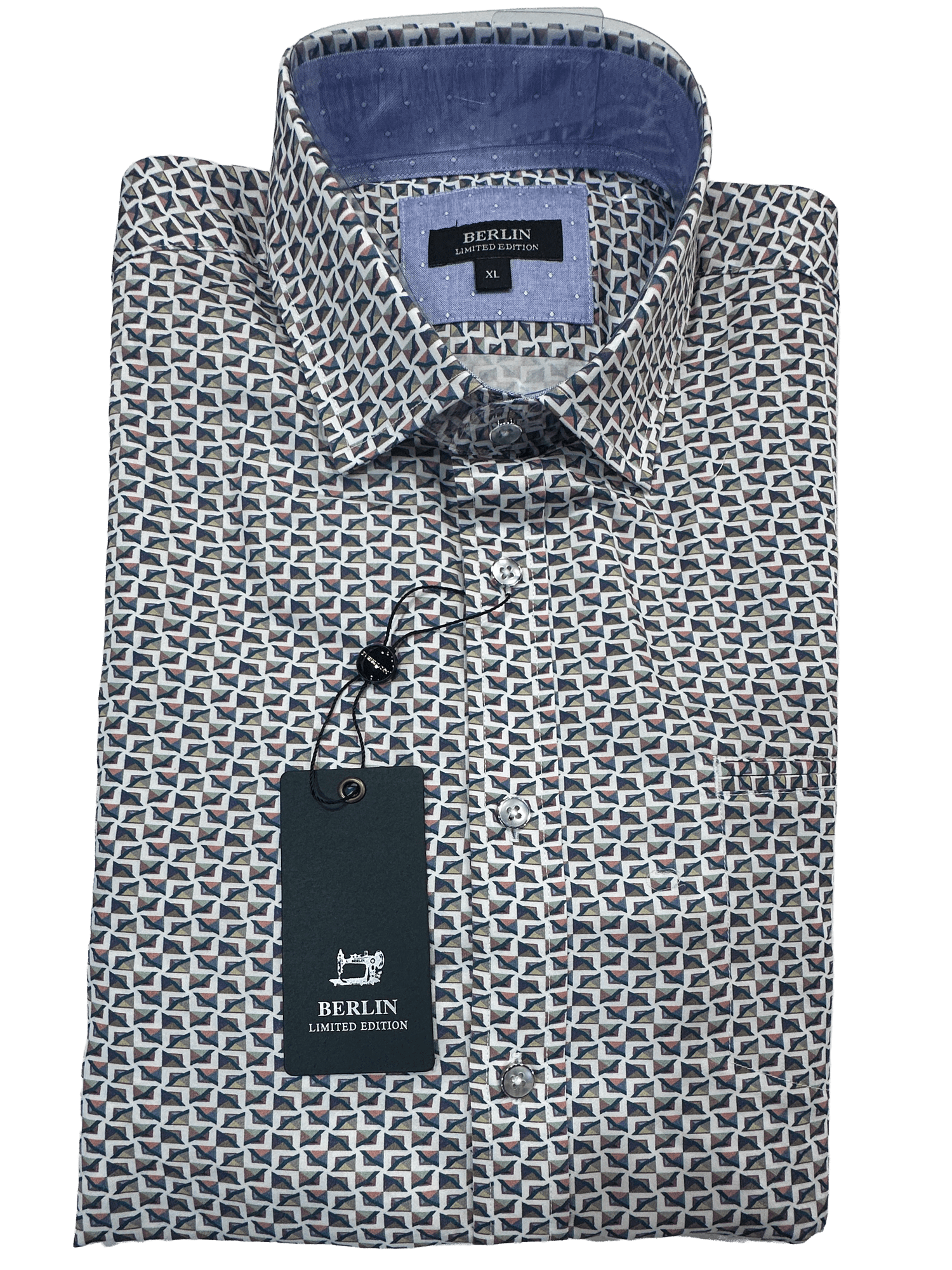 L526 L/S - Harrys for Menswear