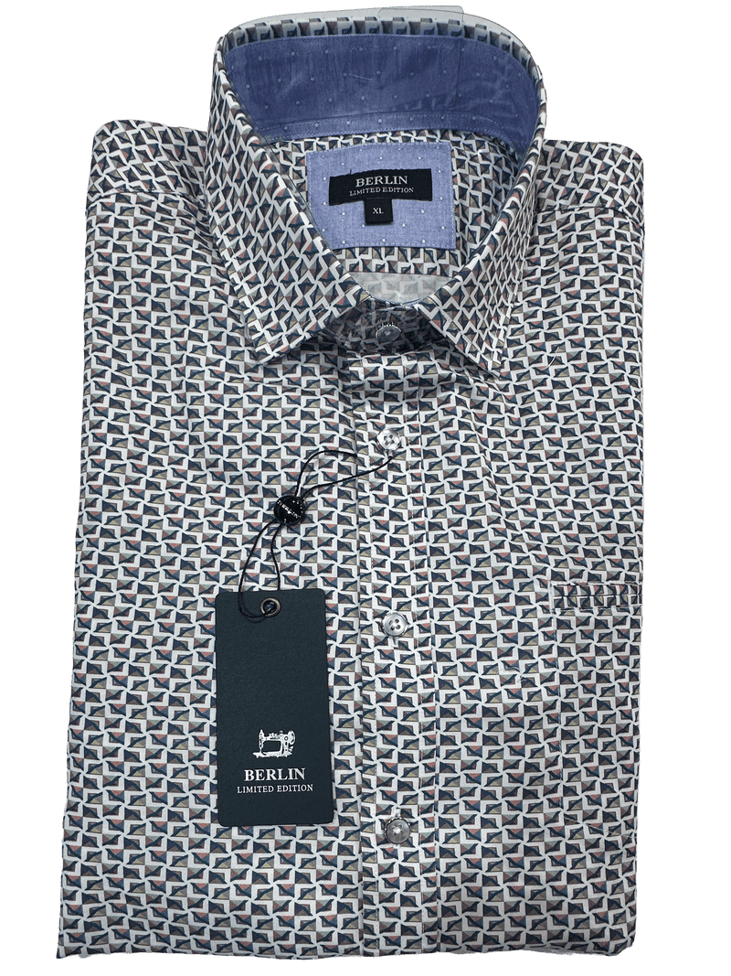 L526 L/S - Harrys for Menswear