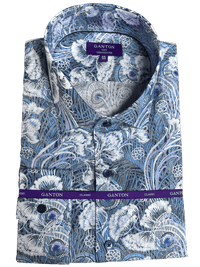 London - FN2500 - Harrys for Menswear