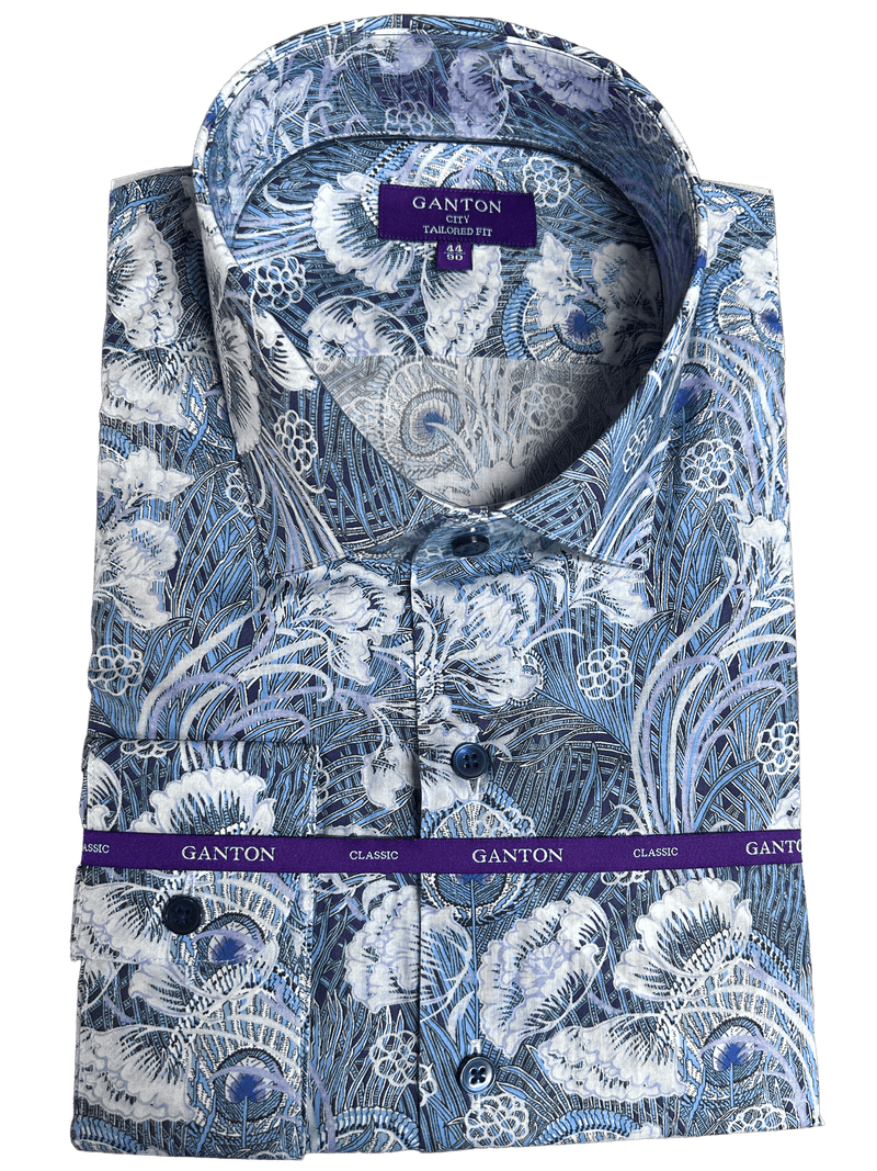 London - FN2500 - Harrys for Menswear