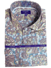 London - FN2502 - Harrys for Menswear