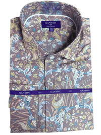 London - FN2502 - Harrys for Menswear