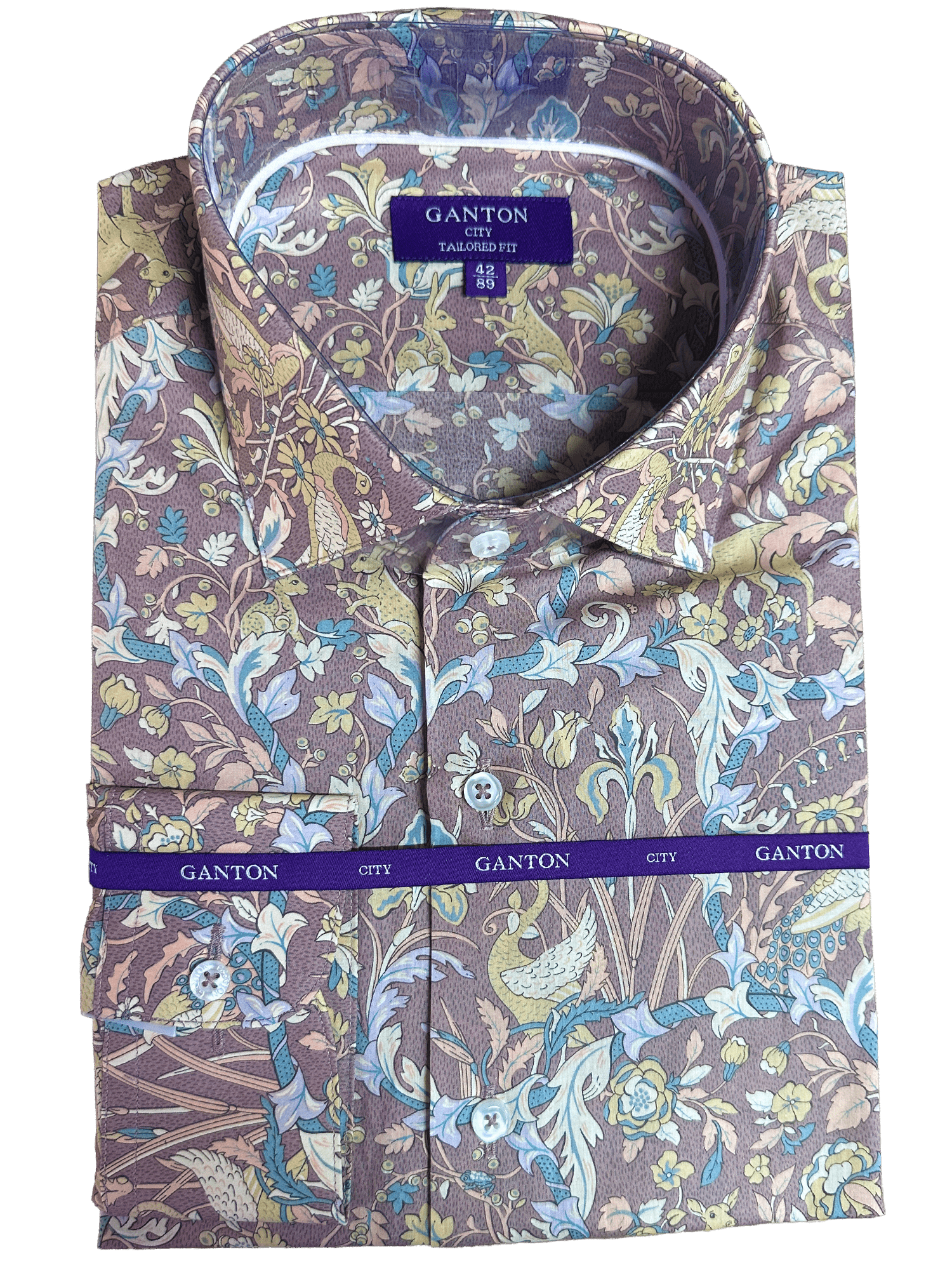 London - FN2502 - Harrys for Menswear