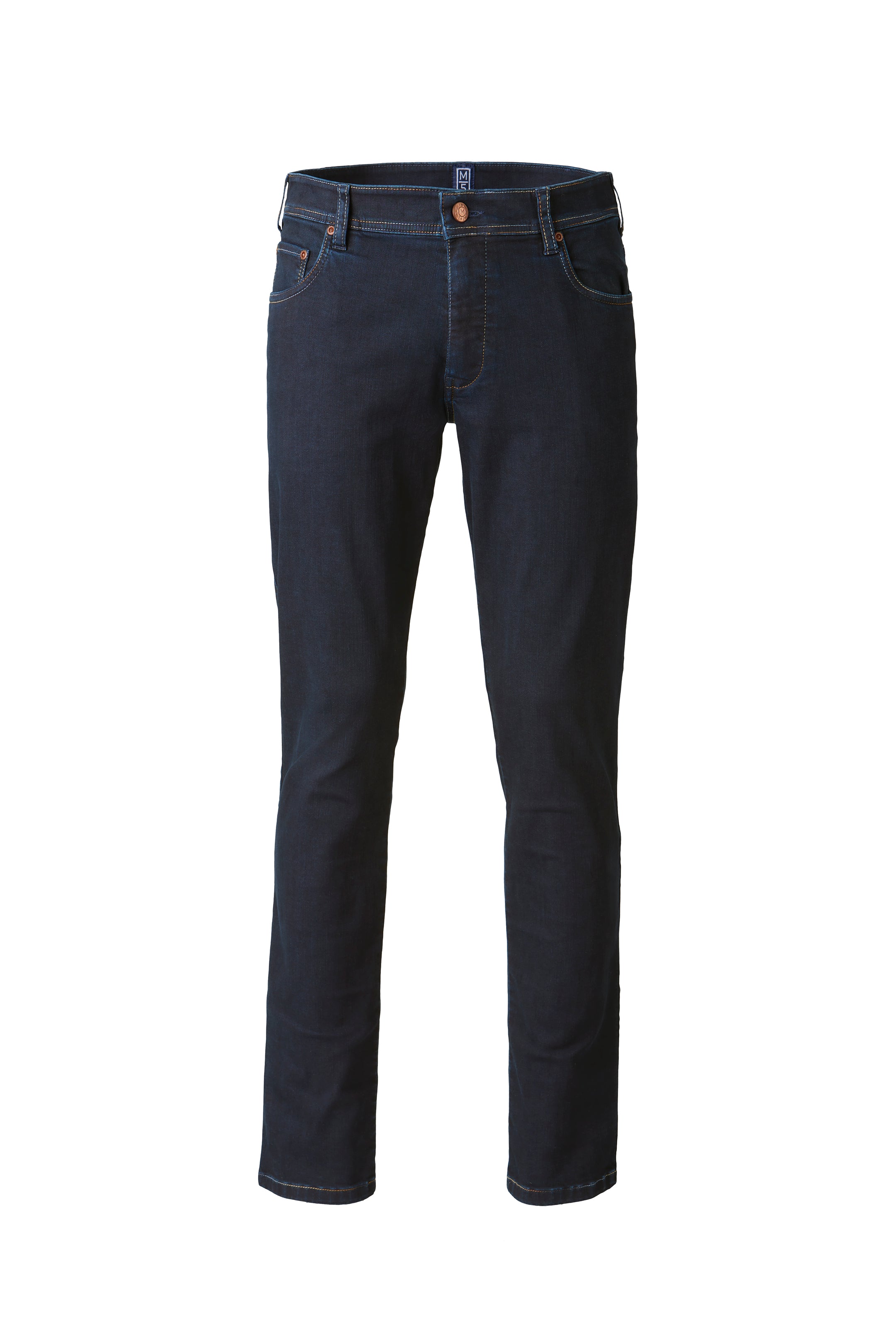 Meyer M5-6288-19 Denim Stretch Jean |Harrys for Menswear
