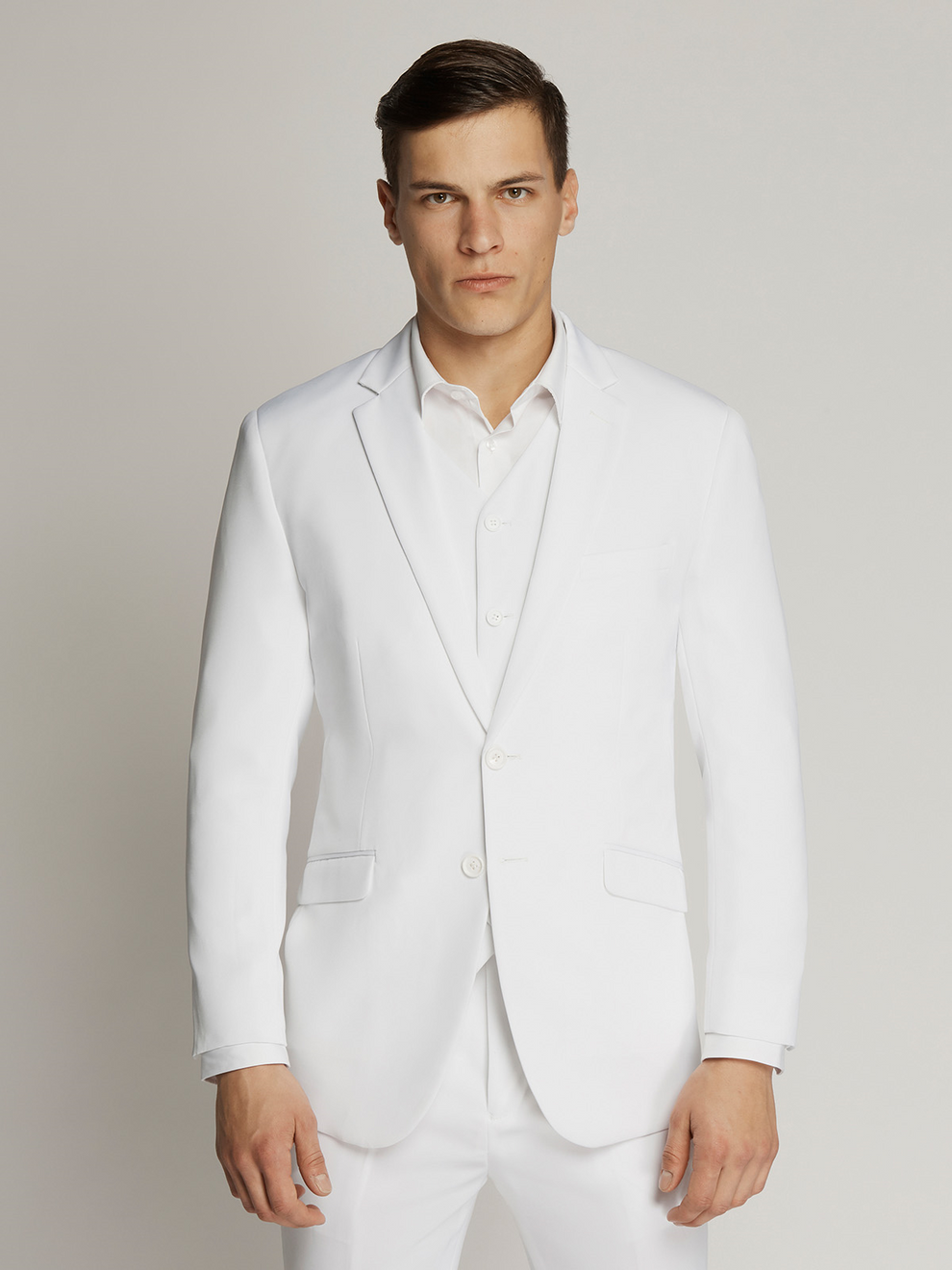 Vegas Suit Jacket with Matching Trousers