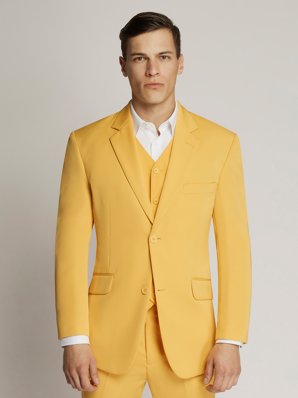Vegas Suit Jacket with Matching Trousers
