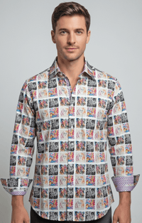 JLW1117L - Dewbury|Harrys for Menswear - Harrys for Menswear