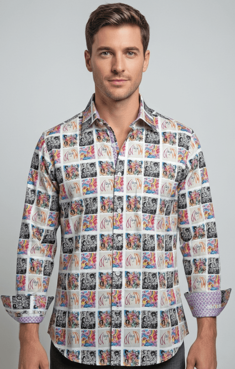 JLW1117L - Dewbury|Harrys for Menswear - Harrys for Menswear