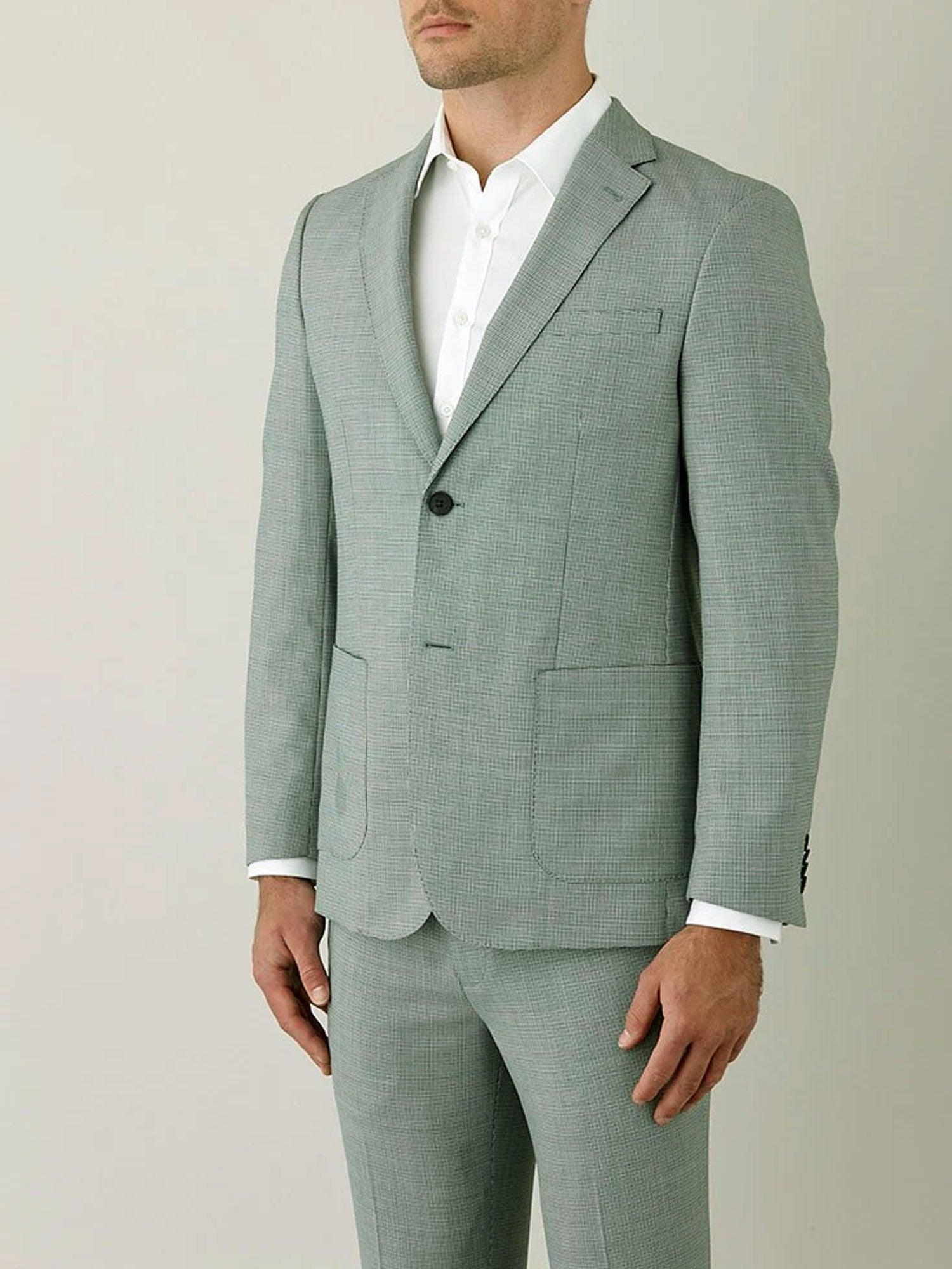 Marvin Jacket - FUQ555 - Harrys for Menswear