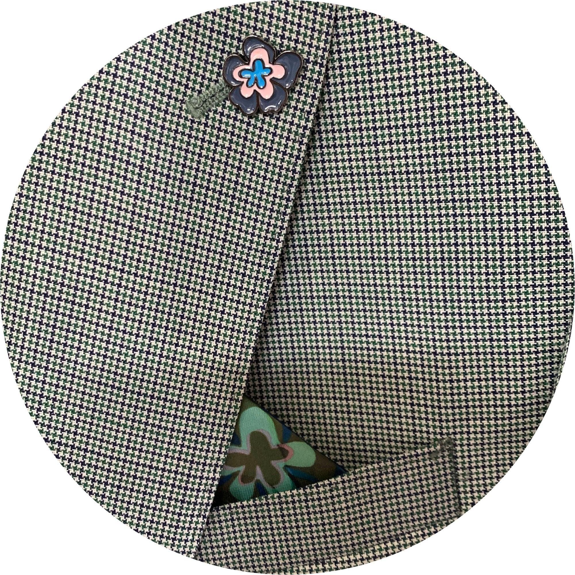 Marvin Jacket - FUQ555 - Harrys for Menswear