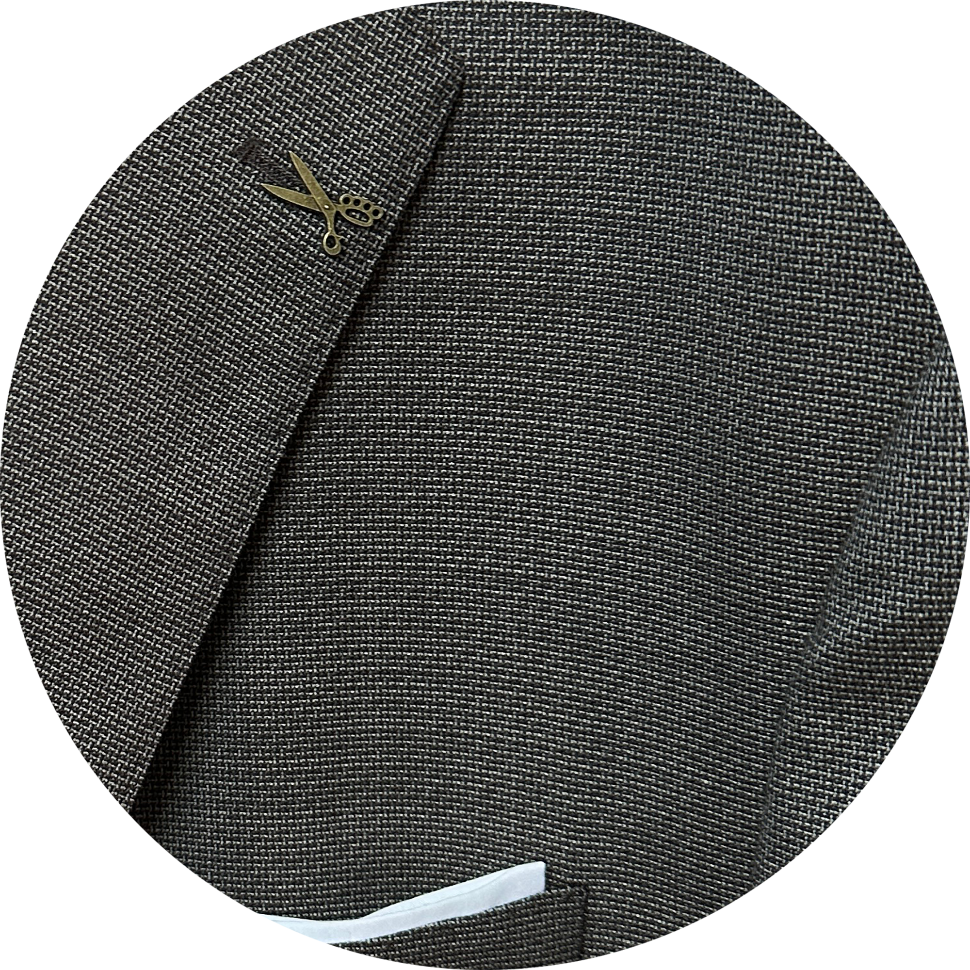 Mission Jacket - FJU890
