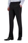 D5 - Charcoal Noah Comfort-Fit Pant