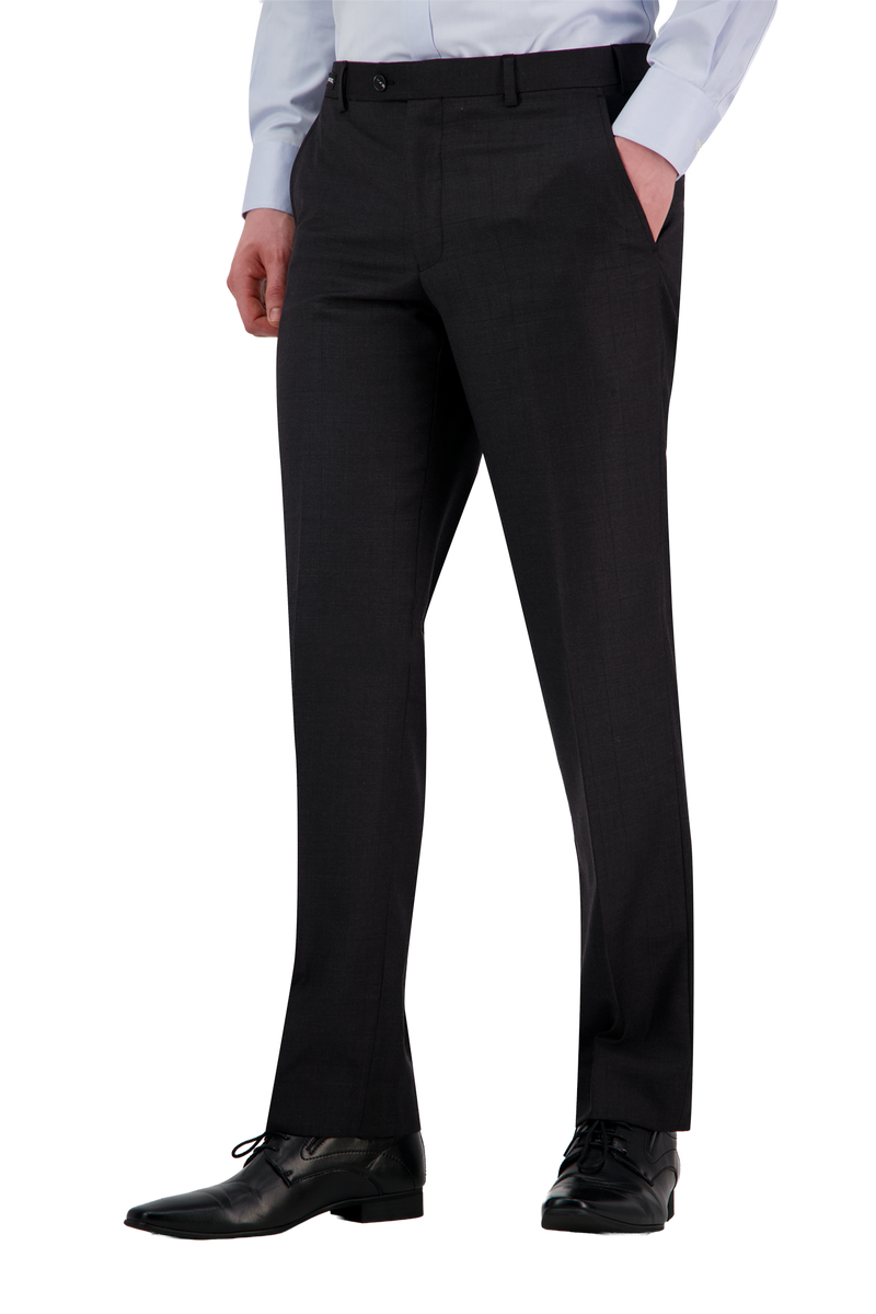 D5 - Charcoal Noah Comfort-Fit Pant