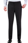 D5 - Charcoal Noah Comfort-Fit Pant