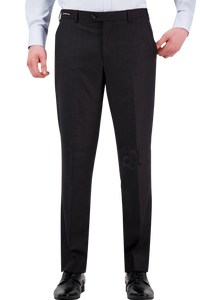 D5 - Charcoal Noah Comfort-Fit Pant