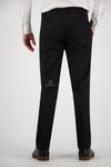 D9-Black Noah Comfort-fit Trouser