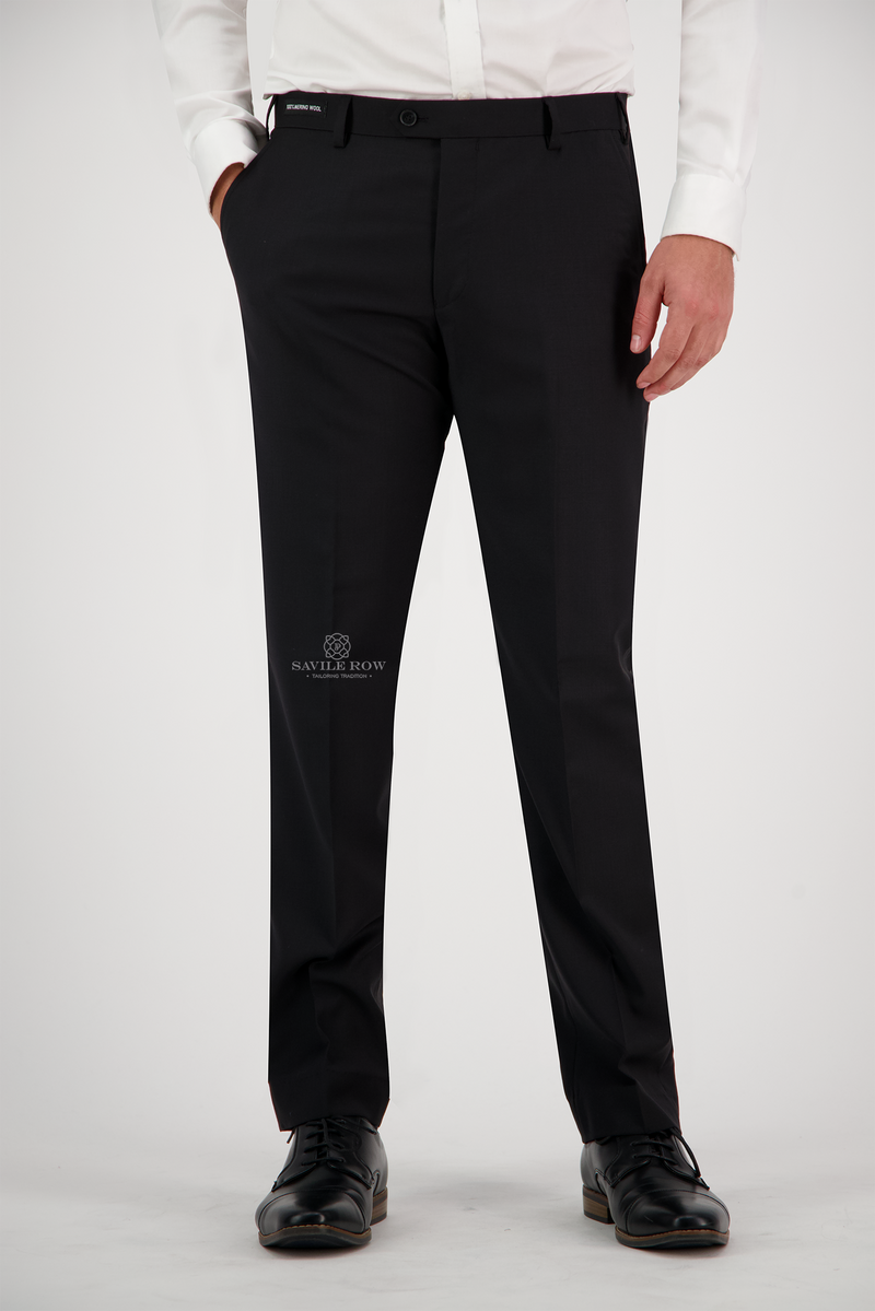 D9-Black Noah Comfort-fit Trouser

Select Matching Item to Order your Size Jesse Slim Fit. Saul Waist Coat Abram Jacket D9-Black Noah Trouser. Also available in a Bigman's Fit from size 136 to 16…

$185.00 AUD