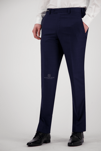 FW1 - Noah Trouser - Harrys for Menswear