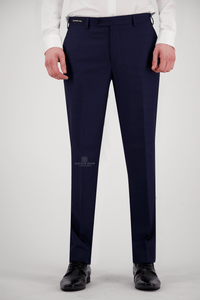 FW1 - Noah Trouser - Harrys for Menswear