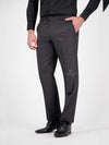 C1 Noah Comfort-Fit  Pant - Charcoal