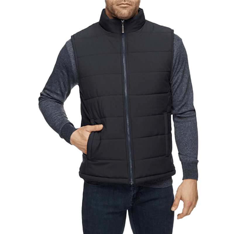 ALP Puffer Vest - Harrys for Menswear