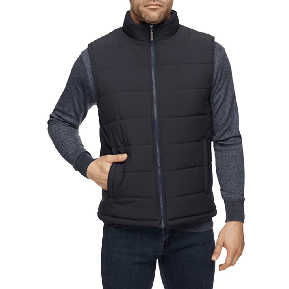 ALP Puffer Vest - Harrys for Menswear