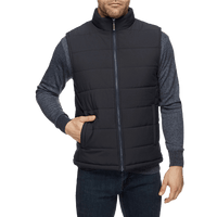ALP Puffer Vest - Harrys for Menswear