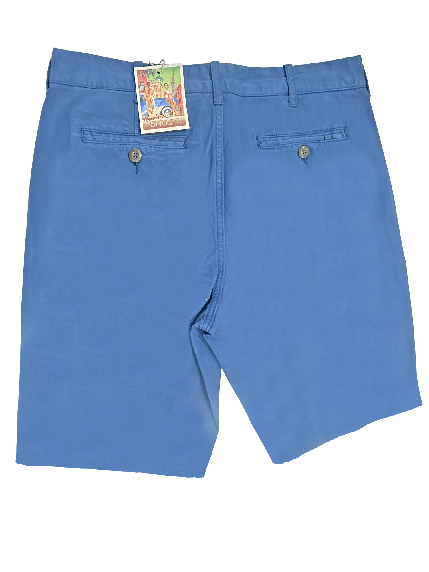 Berlin Shorts P240 - Harrys for Menswear