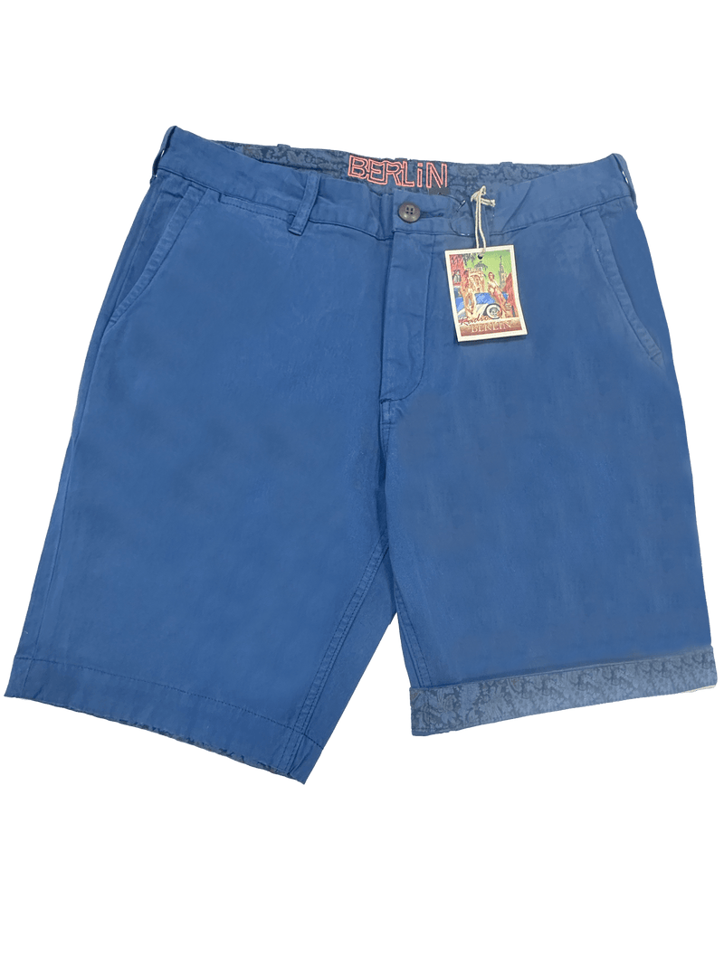 Berlin Shorts P240 - Harrys for Menswear