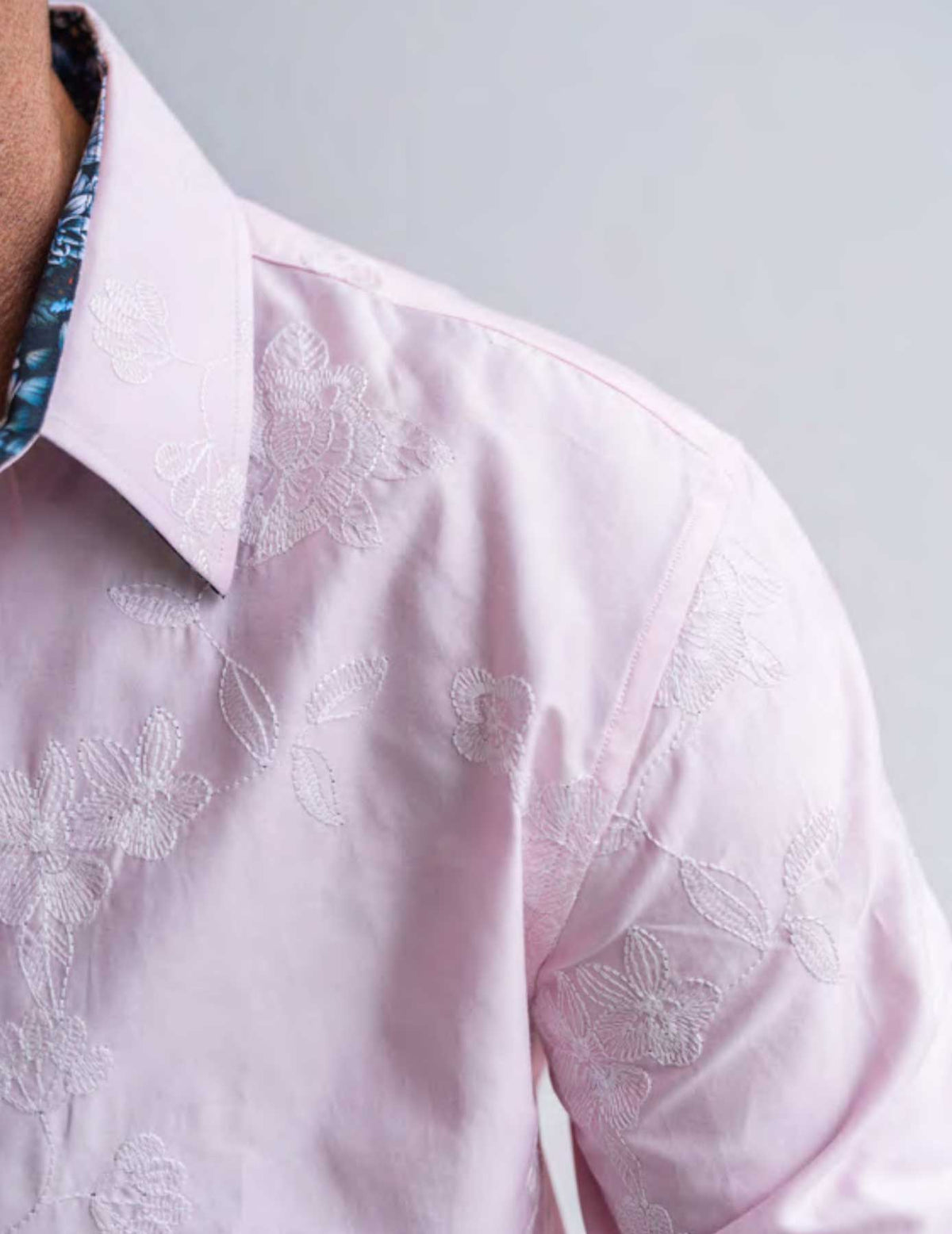 JLW1126L - Pemperdon|Harrys for Menswear - Harrys for Menswear