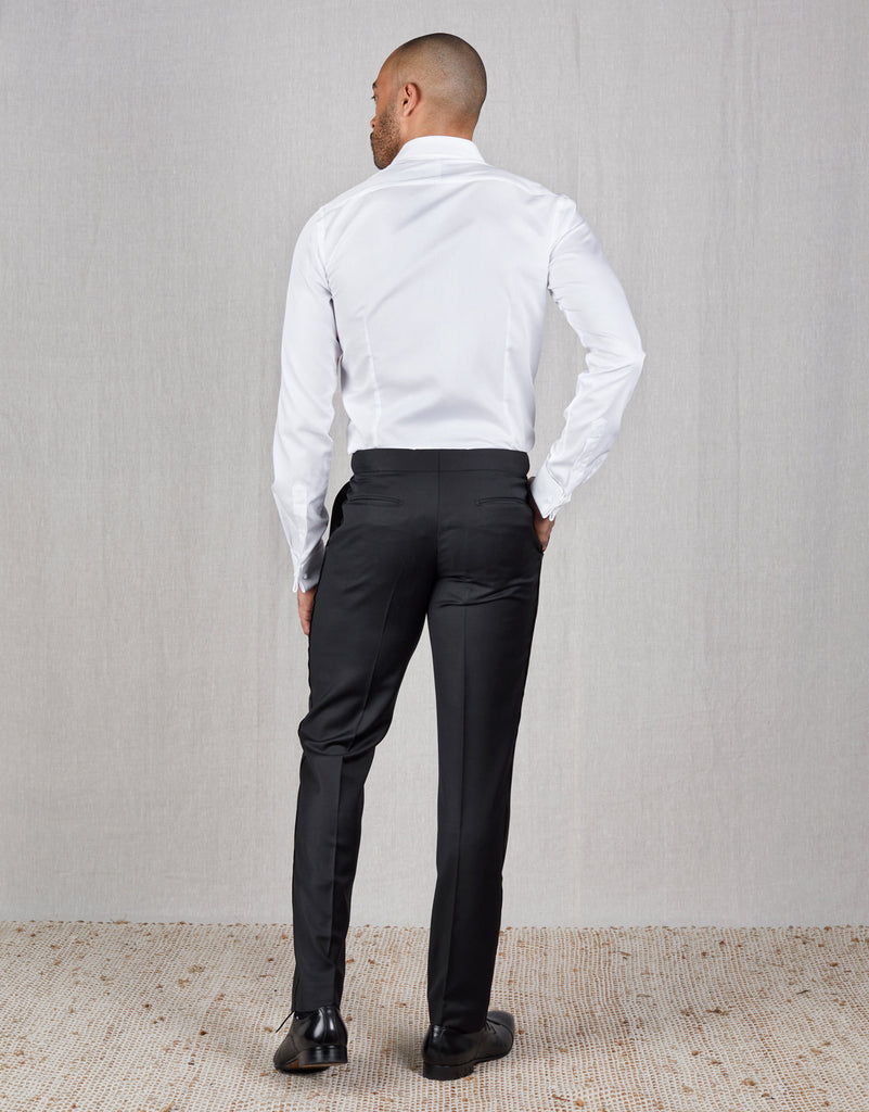Ferry Tuxedo Trouser