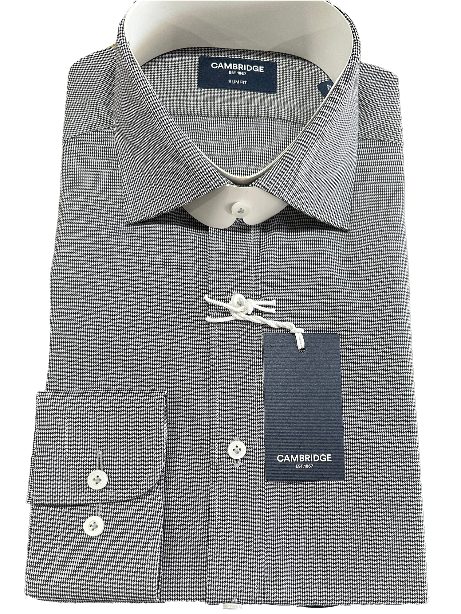 Rathdowne Shirt - FCV362