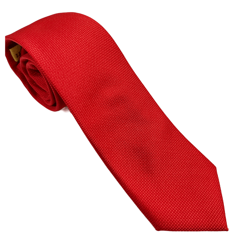 Self Patten Ties