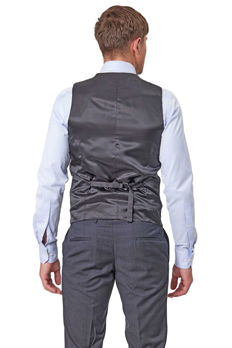 B5-Spider Waist Coat