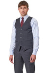 B5-Spider Waist Coat