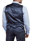 C2 - Navy - Saul Waist Coat - Harrys for Menswear