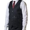 D9-Black Saul Waist Coat

Wearing Savile Row D9-Black Waist Coat allows you to enjoy good fabrics, great fitting Tailored Fit Waist Coat Button-Front Opening Angle Self Fabric Pockets Adjustable Back Buckle 100% Australian Merino Wool

$170.00 AUD