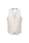 SL1-Ecru Waistcoat