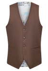 Abram Brown-SL8-Linen Jacket