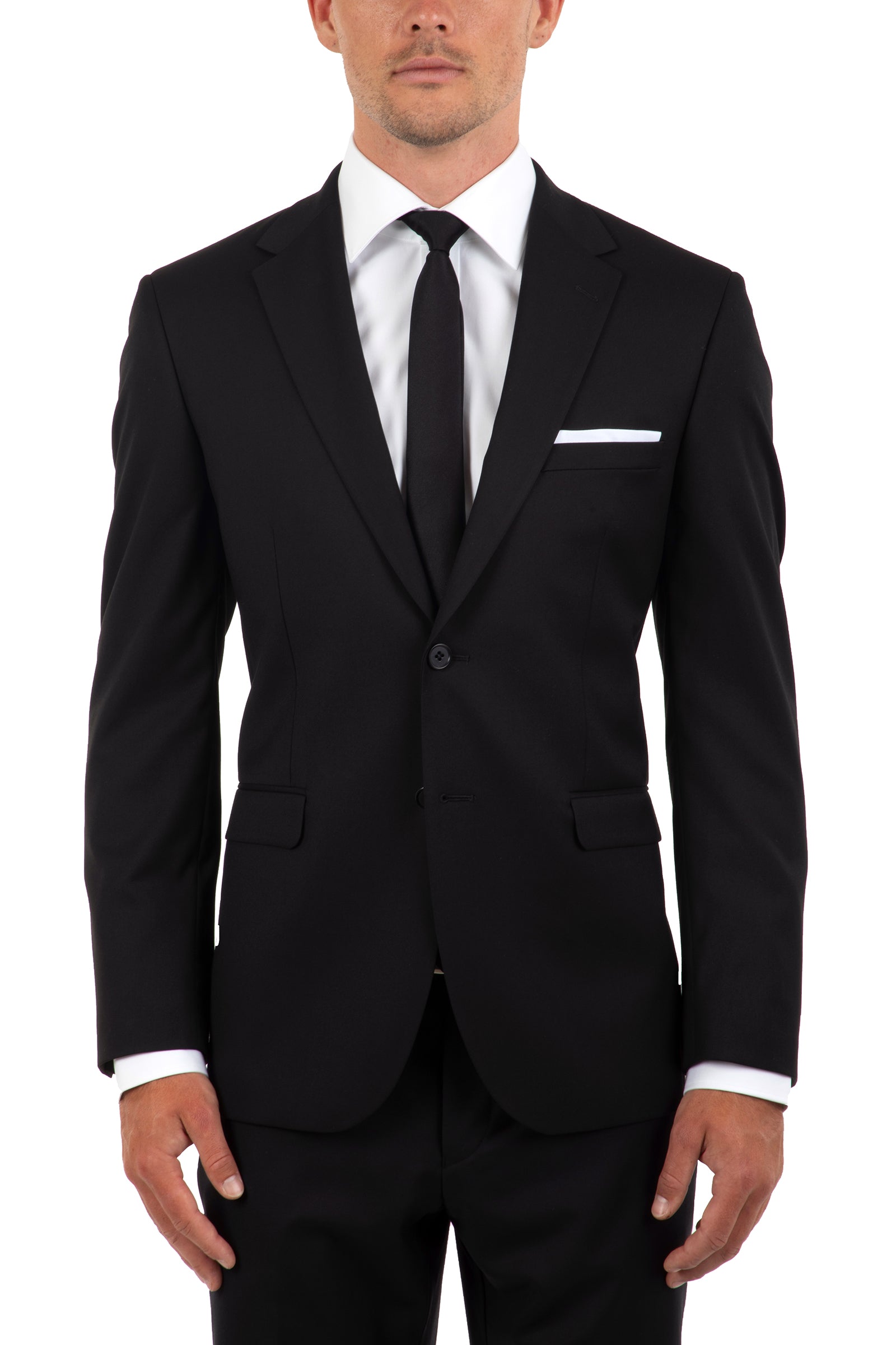 Serra Suit Jacket – Harrys for Menswear