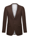 Abram Brown-SL8-Linen Jacket