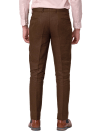 Jesse Brown-SL8-Linen Pant