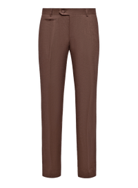 Jesse Brown-SL8-Linen Pant