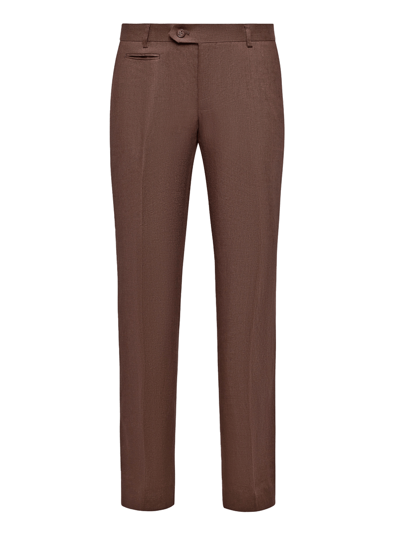 Jesse Brown-SL8-Linen Pant