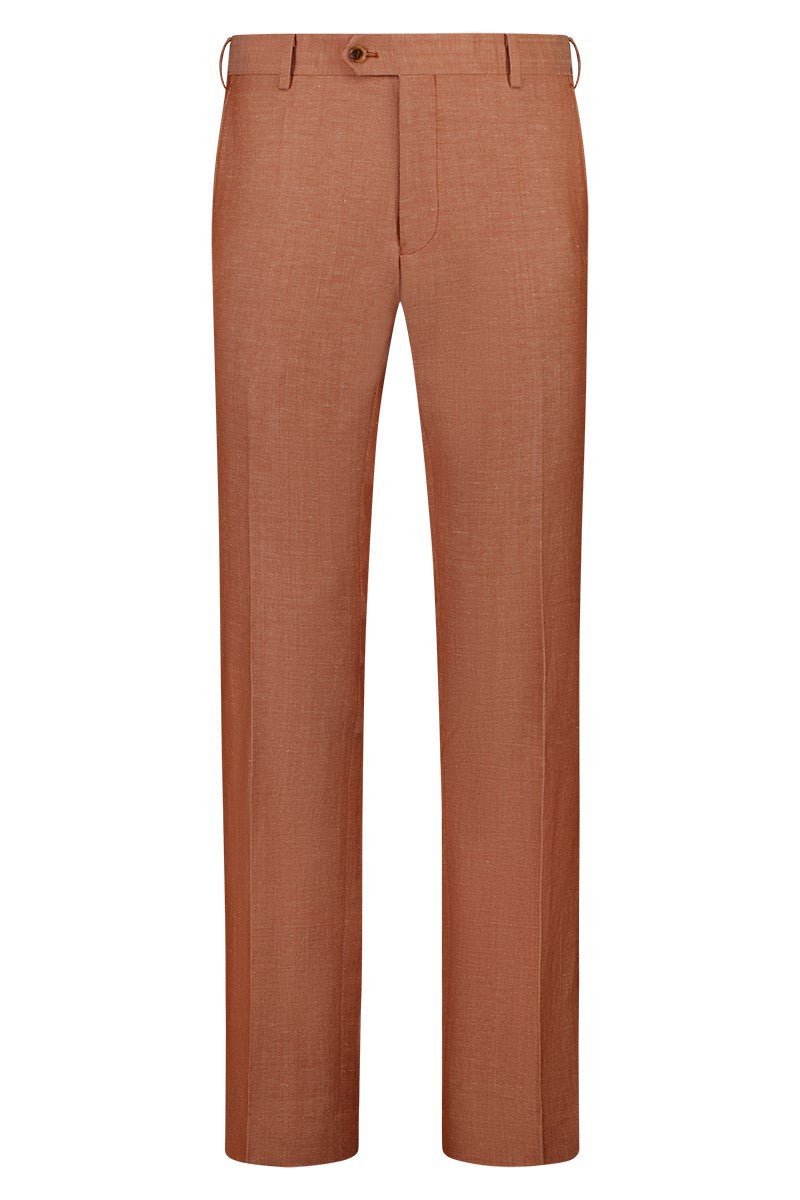 Fabio Pants - FDU415 |Harrys for Menswear - Harrys for Menswear